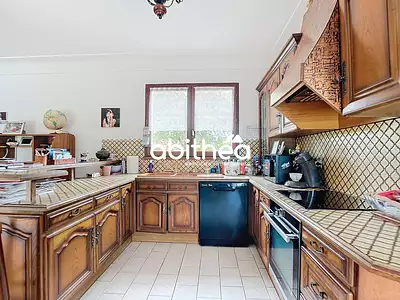 Maison, 123 m²