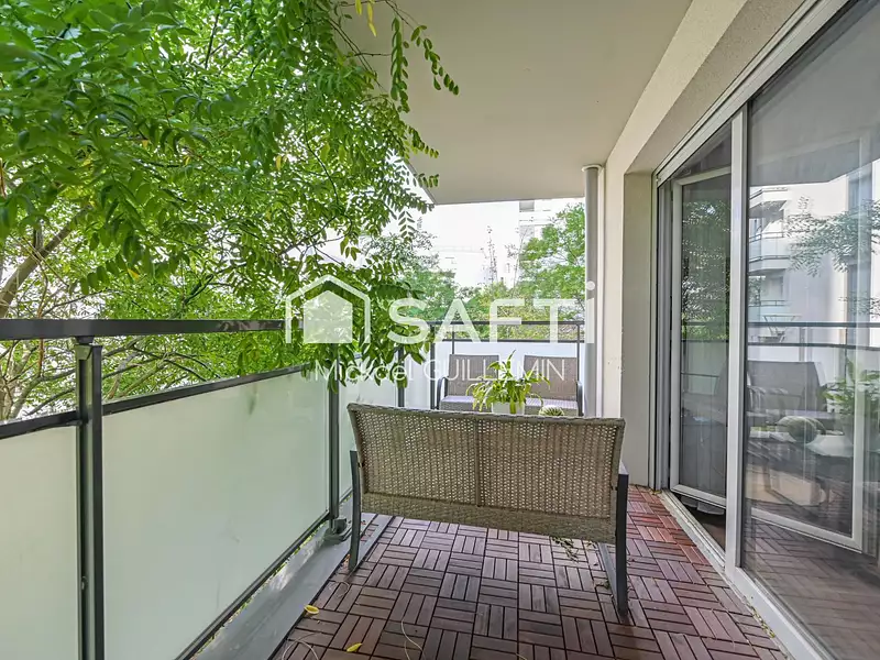 Appartement, 79 m²