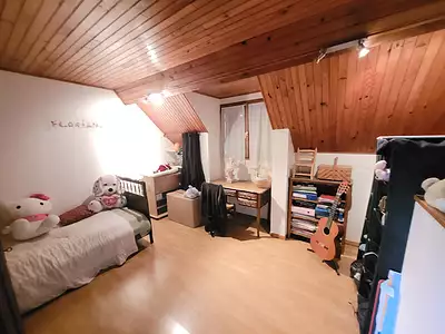 Maison, 124 m²