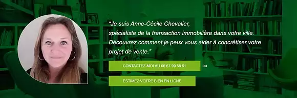 Anne-Cécile Chevalier - efficity