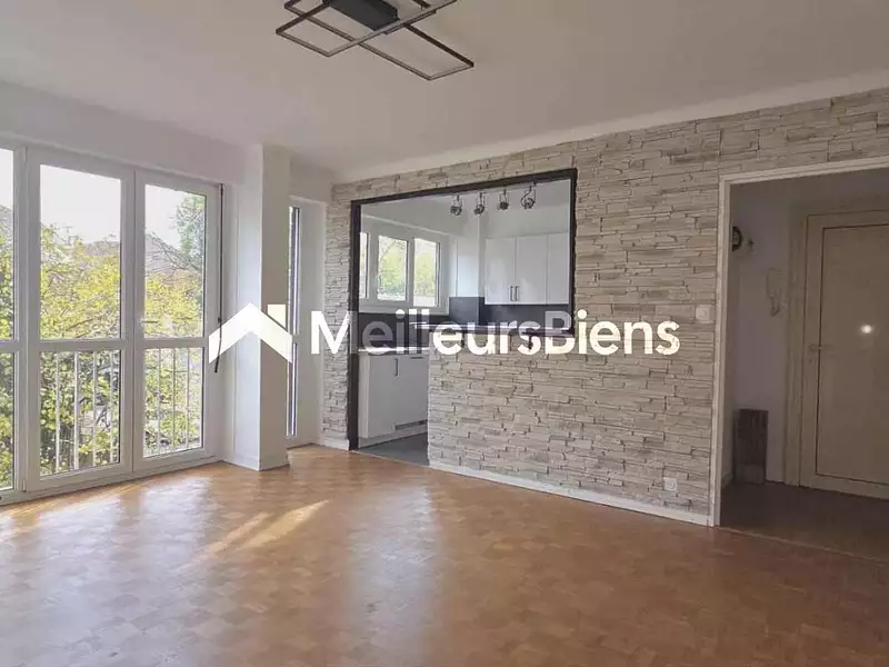 Appartement, 78 m²