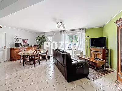 Maison, 83 m²