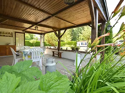 Maison, 92 m²