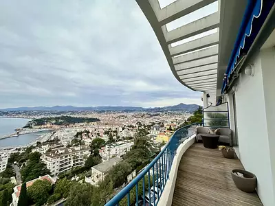 Appartement, 126,13 m²