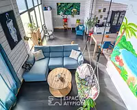 Appartement, 79,39 m²