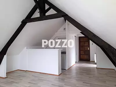Appartement, 18,86 m²