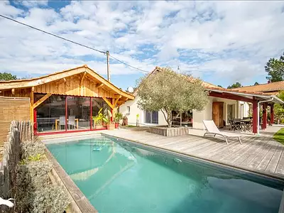 Maison, 215 m²