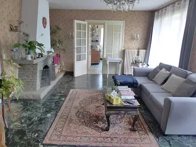 Maison, 120 m²