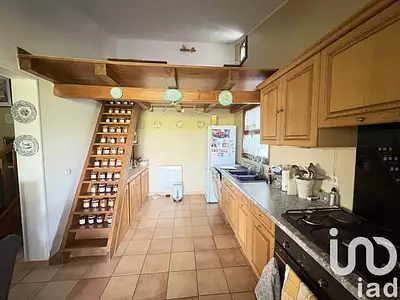 Maison, 150 m²