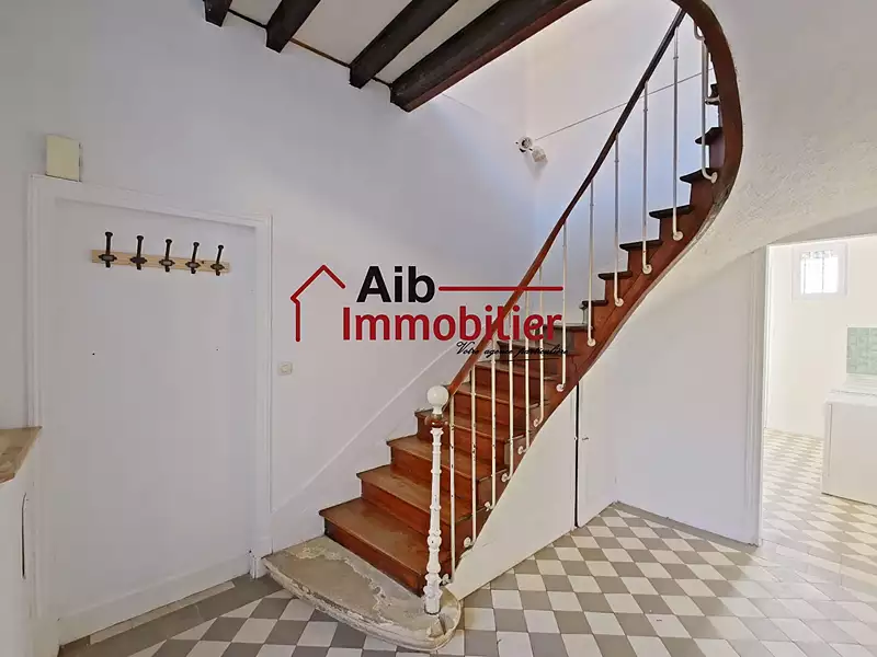 Appartement, 107 m²