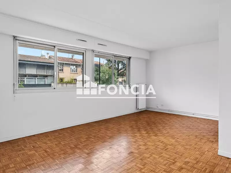 Appartement, 34 m²