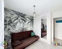 Appartement, 57,12 m²