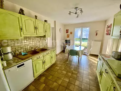 Maison, 106,6 m²