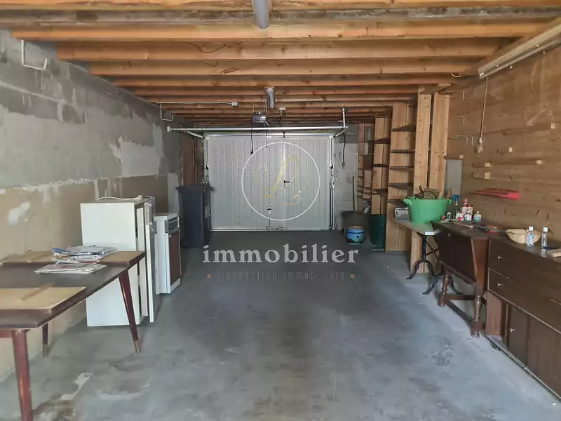 Maison, 195 m²