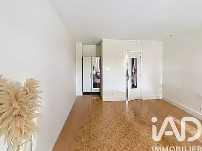 Appartement, 23 m²