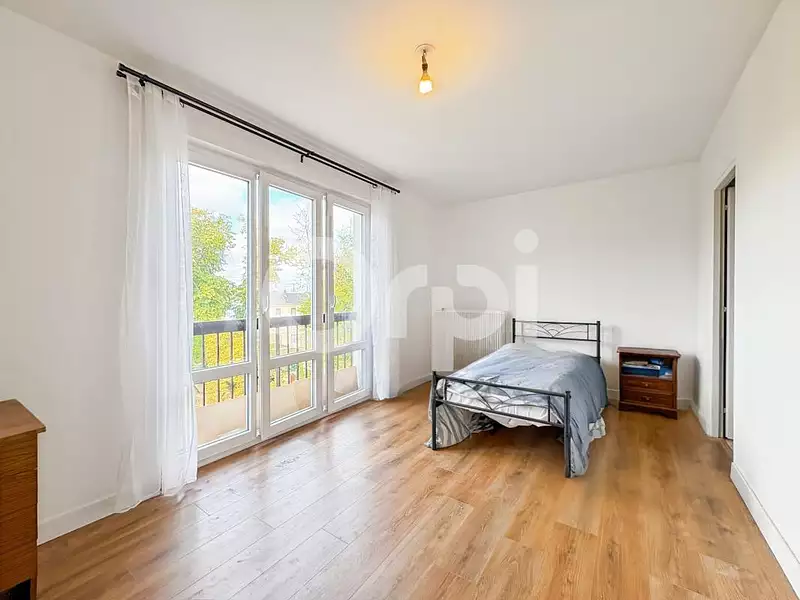 Appartement, 27 m²