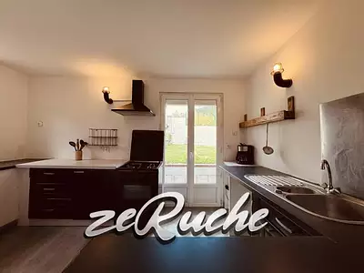 Maison, 108 m²
