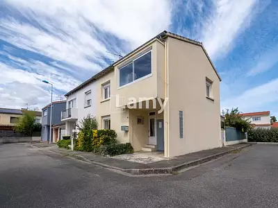 Maison, 90 m²
