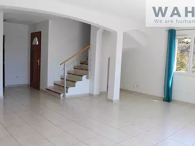Maison, 118 m²