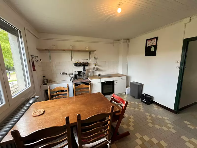 Maison, 80 m²