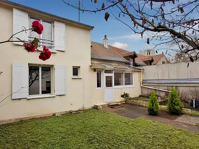 Maison, 85 m²