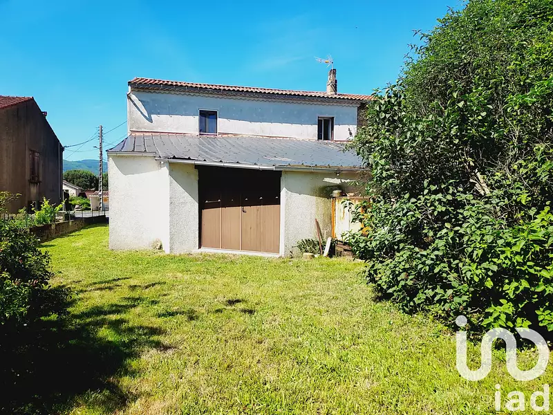Maison, 160 m²