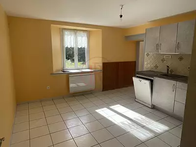 Appartement, 64 m²