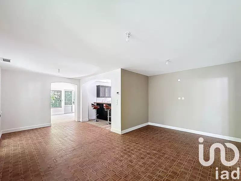 Maison, 142 m²