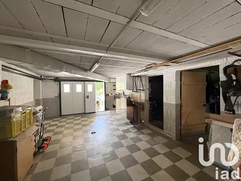 Maison, 147 m²