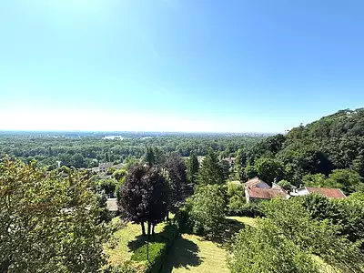 Maison, 243,6 m²
