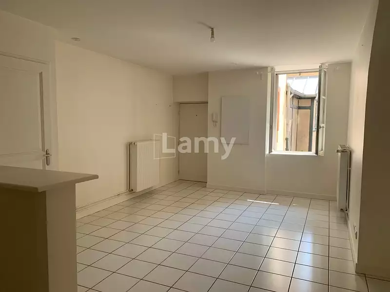 Appartement, 36,16 m²