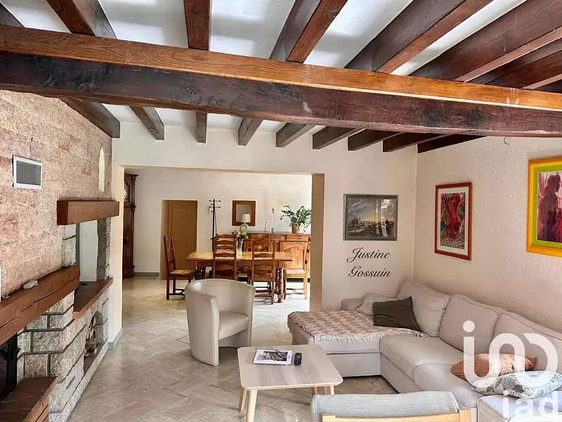 Maison, 252 m²