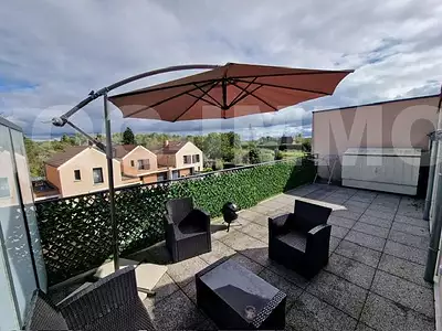 Appartement, 65,71 m²