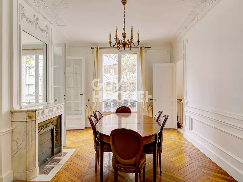 Appartement, 131,16 m²