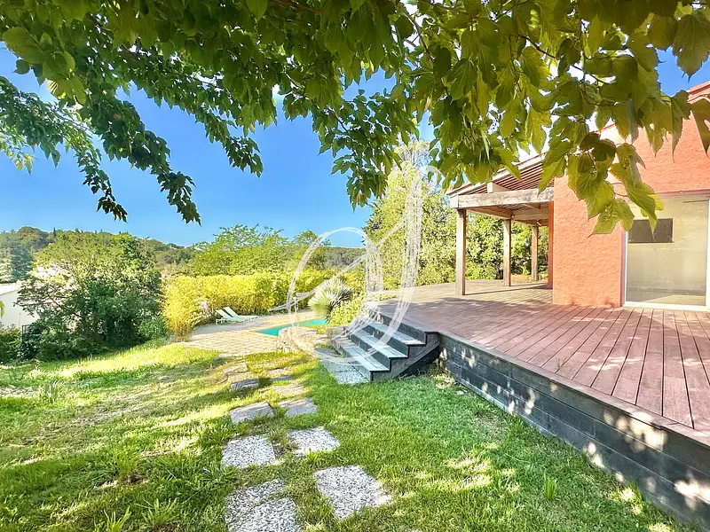 Maison, 168,51 m²