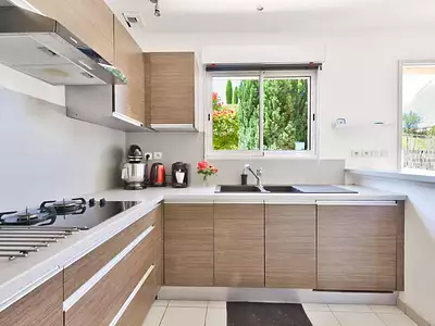 Maison, 111 m²