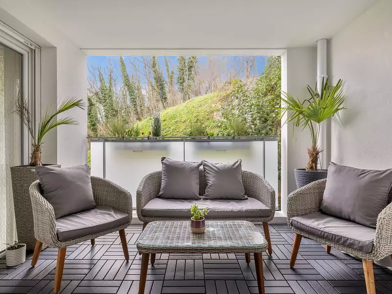Appartement, 63,81 m²