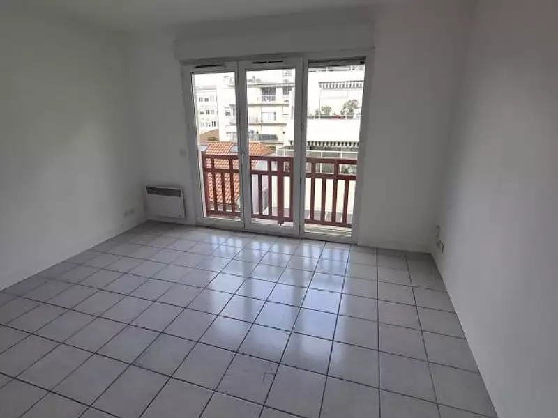 Appartement, 22 m²