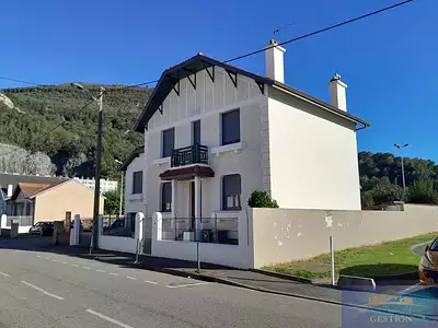 Maison, 150 m²