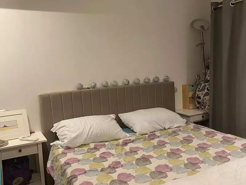 Appartement, 40 m²