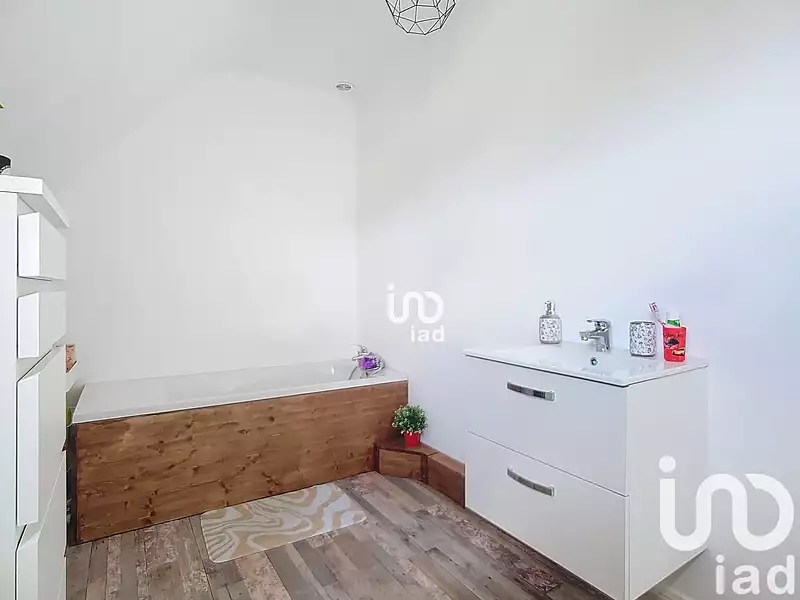 Maison, 195 m²