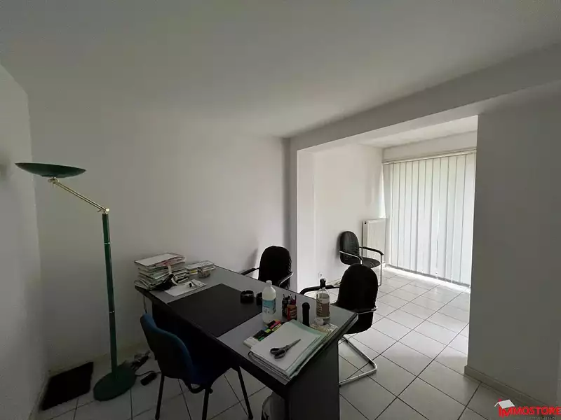 Divers, 41 m²