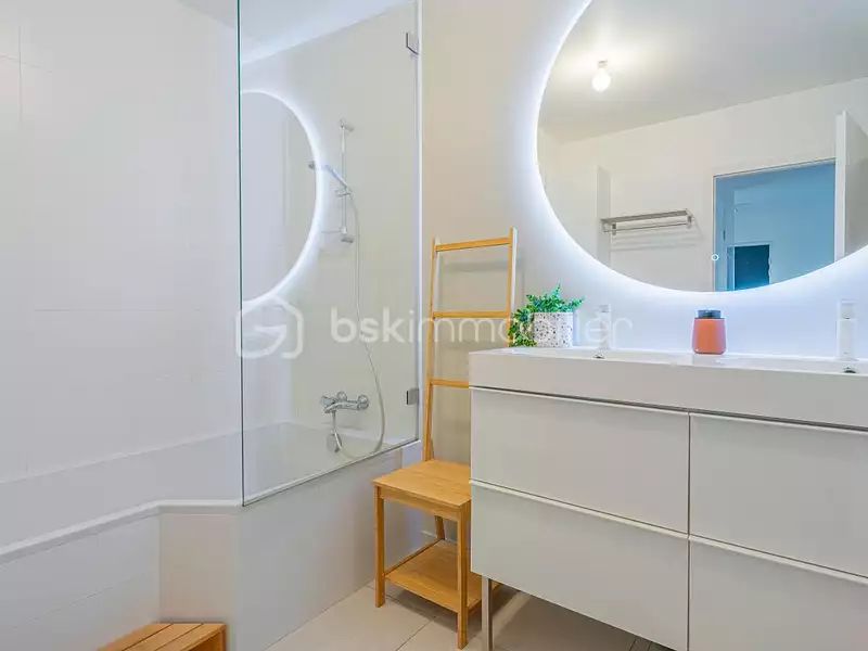 Appartement, 86 m²