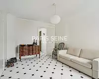 Appartement, 62 m²