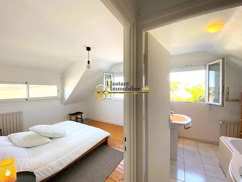 Maison, 84 m²