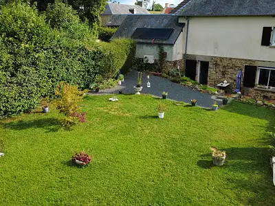 Maison, 94 m²