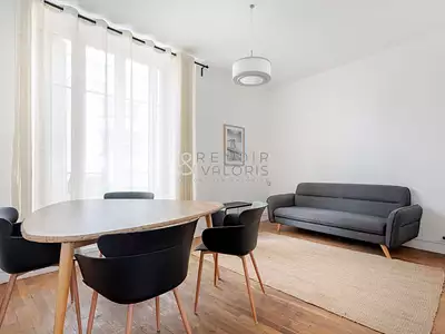 Appartement, 67 m²