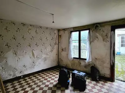 Maison, 99 m²