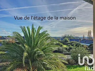 Maison, 138 m²