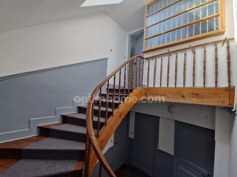 Appartement, 79 m²